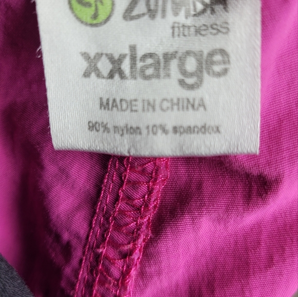 ZUMBA Cargo Pants - Picture 10 of 11